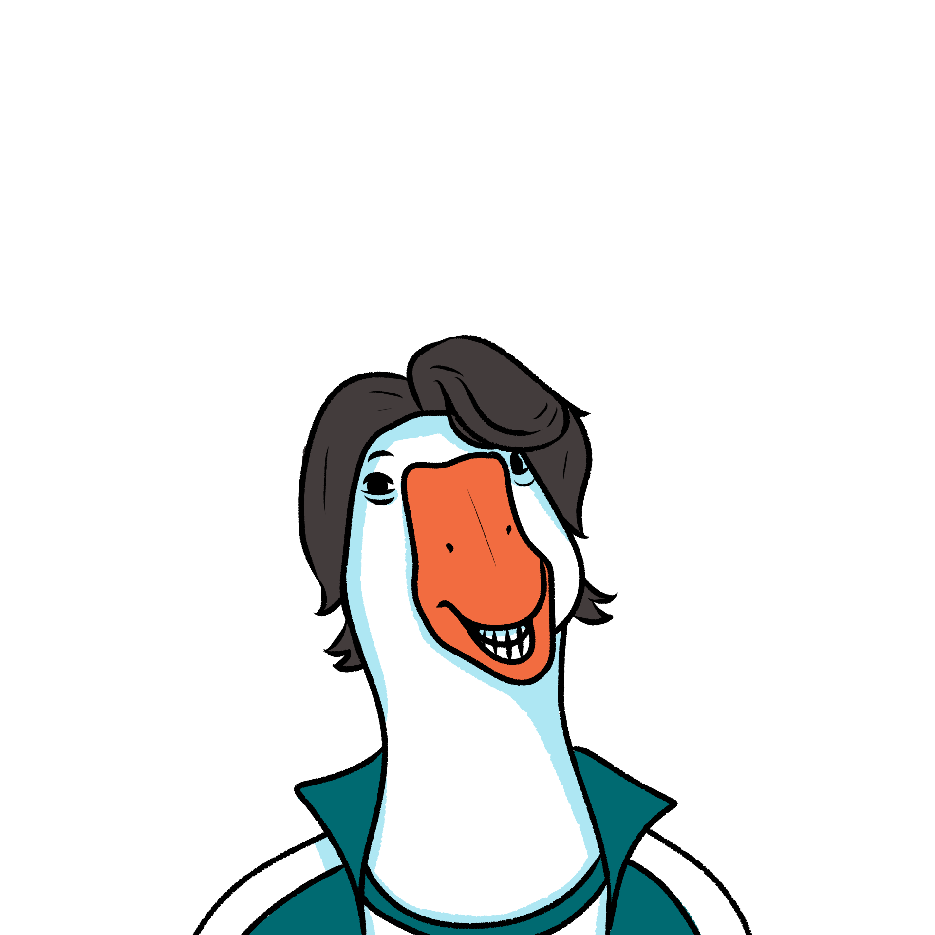 mascot